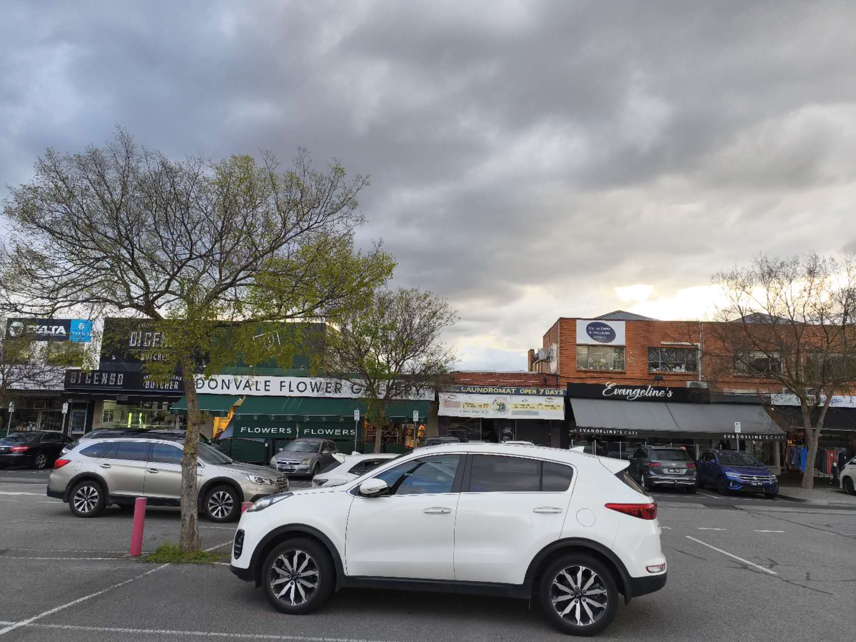 Donvale