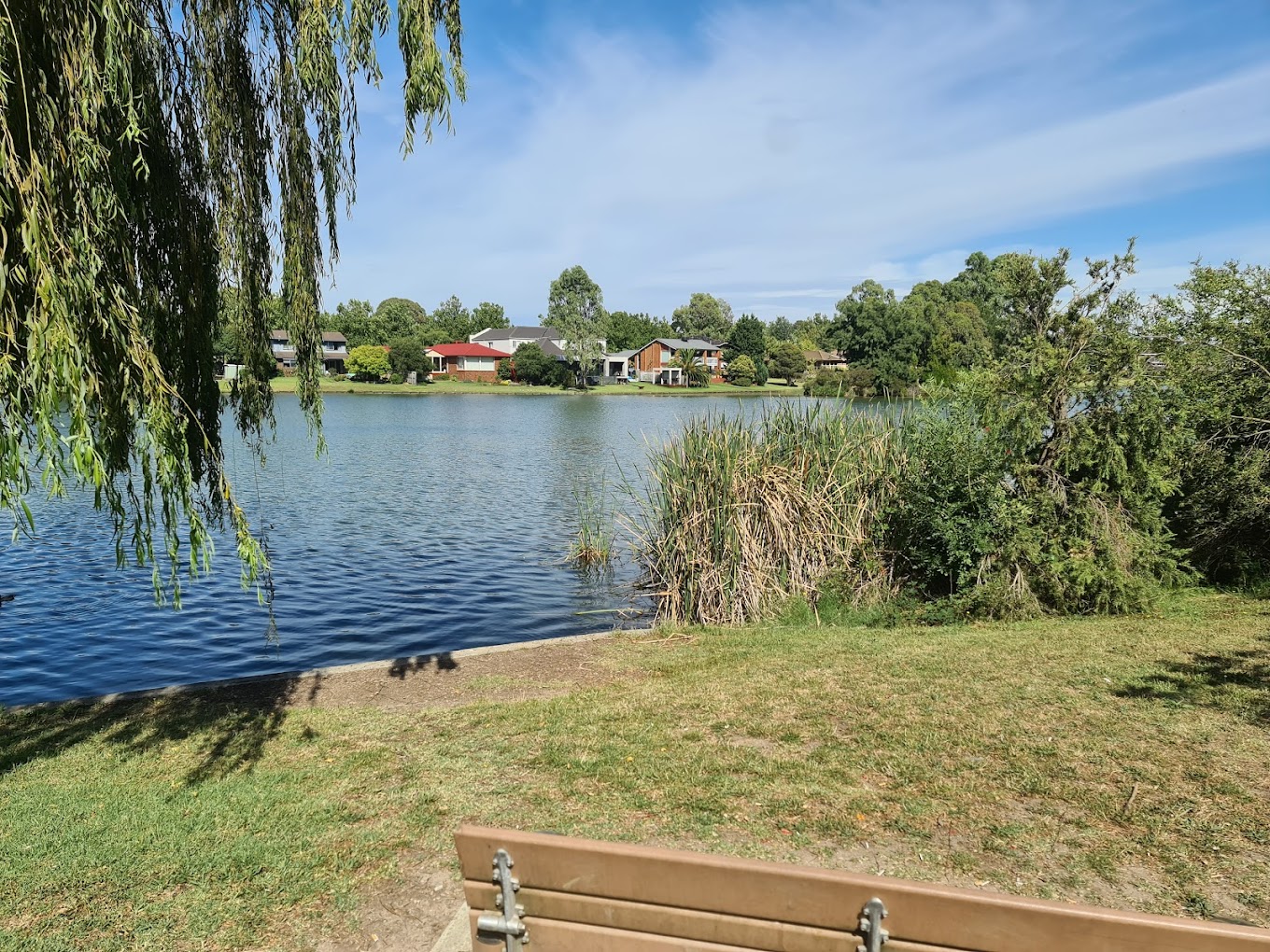 Rowville