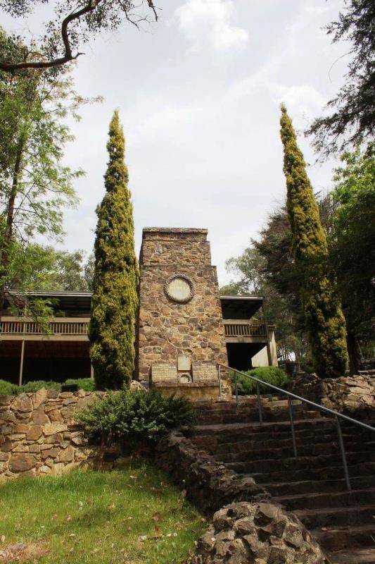 Warrandyte