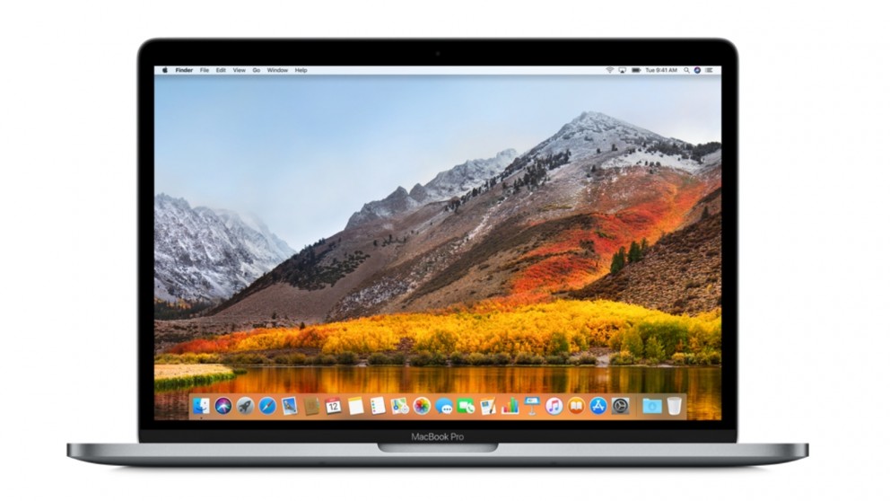 macbook