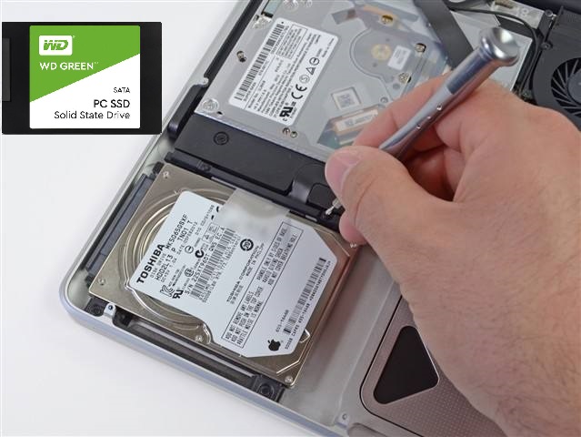 mac upgrade