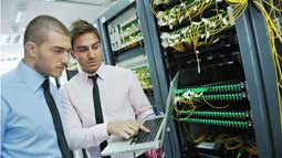 Network Support