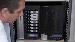 Servers & Workstations Support